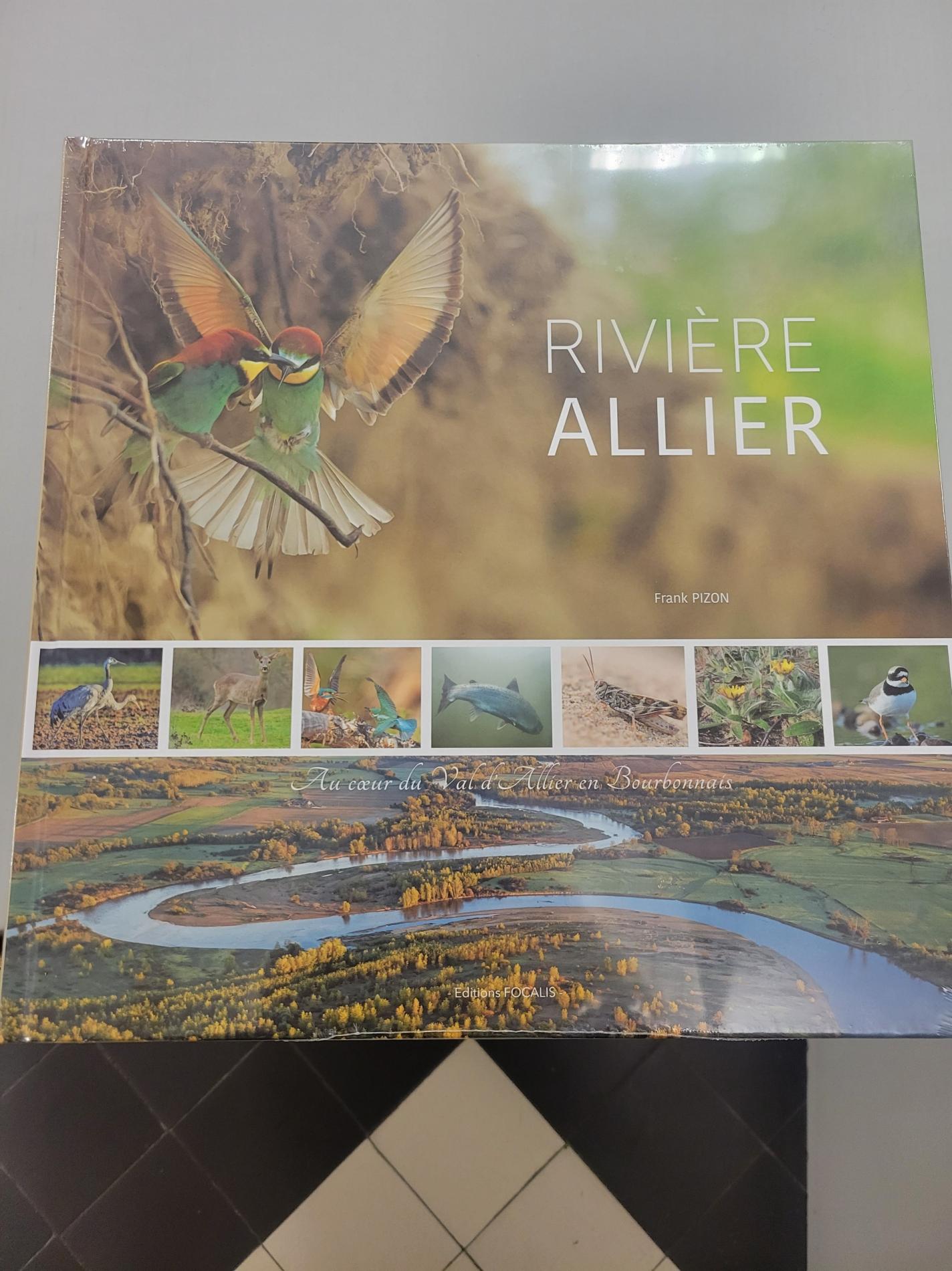 Rivière Allier